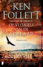 Op vleugels van de adelaar 9789022592878 Ken Follett, Livres, Verzenden, Ken Follett