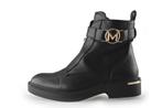 Mexx Enkellaarzen in maat 42 Zwart | 5% extra korting, Kleding | Dames, Schoenen, Mexx, Verzenden, Zwart, Lage of Enkellaarzen