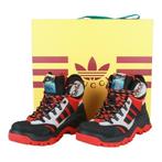 Gucci - Veterlaarzen - Maat: EU 40 - Nieuw in doos, Nieuw