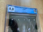 Alien #1 - 1 Graded comic - Eerste druk - 2021 - CGC 9.8, Boeken, Nieuw
