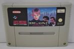 Home Alone 2 - Lost in New York (SNES ESP), Nieuw