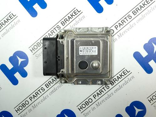 AdBlue module A 000 900 7009, Auto-onderdelen, Elektronica en Kabels, Gebruikt, 3 maanden garantie, Mercedes-Benz, Ophalen of Verzenden