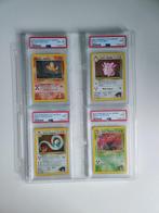 Pokémon Graded card - WOTC - PSA, Hobby en Vrije tijd, Verzamelkaartspellen | Pokémon, Nieuw