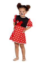 Minnie Mouse Kostuum Baby, Kinderen en Baby's, Verzenden, Nieuw