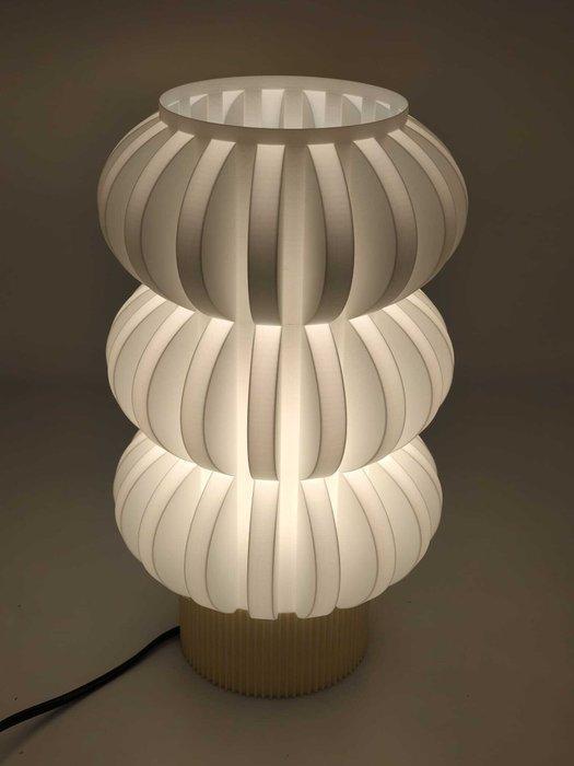 Lumovim - Lampe de bureau - Circus - Biopolymère, Antiquités & Art, Art | Objets design