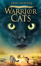 Het verscheurde woud / Warrior Cats het ontstaan van de, Verzenden, Zo goed als nieuw, Erin Hunter