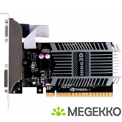 INNO3D GeForce GT 710 LP 2GB, Informatique & Logiciels, Ordinateurs & Logiciels Autre, Envoi