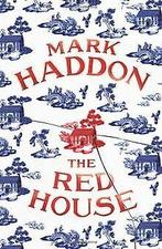 The Red House  Haddon, Mark  Book, Gelezen, Verzenden