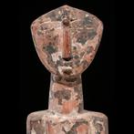 Statuette Adan homme - Ada Adan - Ghana