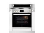 BAUKNECHT HEKO BOLERO FLEX - Inductie ovenset - 15 soorten, Huis en Inrichting, Verzenden, Nieuw