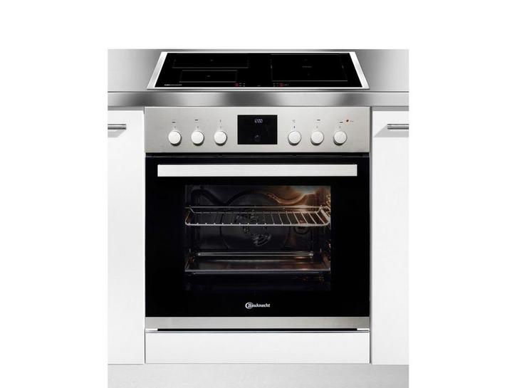 BAUKNECHT HEKO BOLERO FLEX - Inductie ovenset - 15 soorten, Huis en Inrichting, Woonaccessoires | Overige, Nieuw, Verzenden