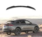 AILERON SPOILER AUDI Q8 18- NOIR BRILLANT, Auto-onderdelen, Verzenden, Nieuw