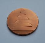 Médaille artistique - Lucie Nijland - Koperen penning ‘150