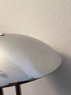 IKEA - Lampe de table - Barad - Acier, Chrome, Métal