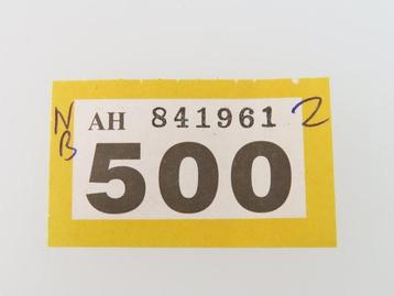 Fleischmann N - 9205/9201 - Décor de train miniature (12) -