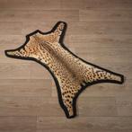 Serval Huid Taxidermie Opgezette Dieren By Max, Ophalen of Verzenden, Nieuw, Wild dier, Opgezet dier