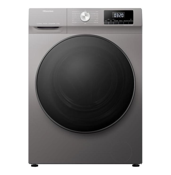 Hisense Wfqa8014evjmt - Wasmachine - 8 kg - 1400 tpm -, Elektronische apparatuur, Wasmachines, Ophalen of Verzenden