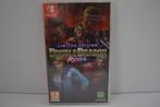 Double Dragon - Revive - Limited Edition - SEALED (SWITCH, Games en Spelcomputers, Nieuw