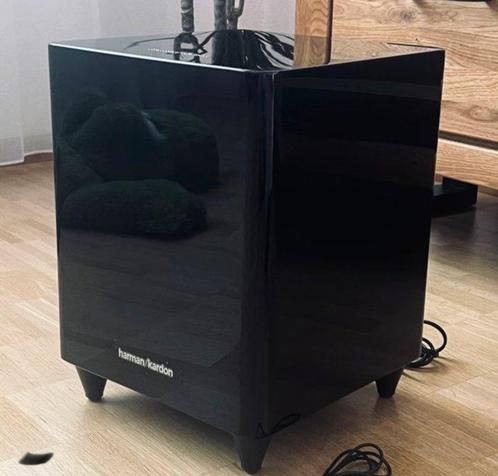Harman Kardon - HKTS 210/230 Convertisseur de signal audio, Audio, Tv en Foto, Radio's