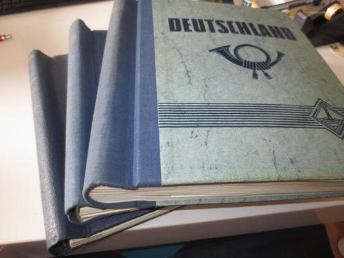 Duitse Rijk 1872/1982 - Kortings Duitsland en gebieden vanaf, Postzegels en Munten, Postzegels | Europa | Duitsland