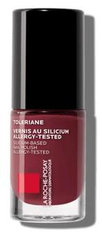 La Roche-Posay Tolériane Silicium Nail Polish 6ml (Nagellak, Handtassen en Accessoires, Verzenden, Nieuw