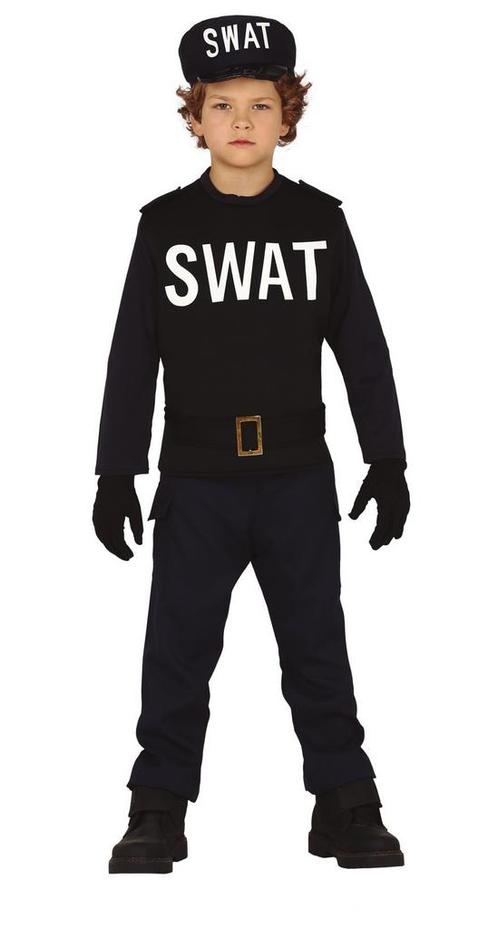 Swat Pak Kind, Enfants & Bébés, Costumes de carnaval & Déguisements, Envoi