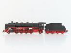 Märklin H0 - Uit set 29816 - Locomotive à vapeur avec tender
