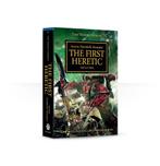 The First Heretic (PB) (Warhammer nieuw), Ophalen of Verzenden, Nieuw