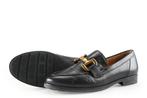 Gabor Loafers in maat 39 Zwart, Kleding | Dames, Schoenen, Verzenden, Zwart, Overige typen, Gabor