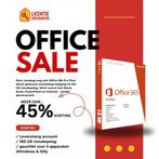 Office 365 Pro Plus – Levenslang – Directe Levering