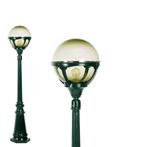 Tuinverlichting Bol Borneo Tuinlamp Ø30cm Tuinverlichting, Tuin en Terras, Verzenden, Nieuw