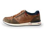 Mustang Sneakers in maat 42 Bruin | 5% extra korting, Kleding | Heren, Schoenen, Bruin, Verzenden, Sneakers, Mustang