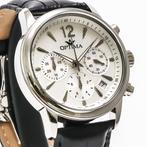 OPTIMA - Swiss Chronograph - OSC423-SL-1 - Zonder, Bijoux, Sacs & Beauté, Montres | Hommes