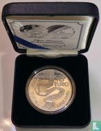 Finland 10 euro 2002 200th anniversary Birth of Elias Lö.., Postzegels en Munten, Verzenden, Overige landen, Goud, 10 euro
