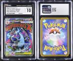 Pokémon - 1 Graded card - Charizard 223/193 Foil, Holo - CGC, Nieuw