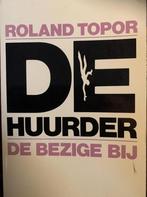 Huurder 9789023452140 Topor, Verzenden, Gelezen, Topor