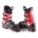 38 38,5 kinder skischoenen ATOMIC HAWX KIDS 4 2024, black/re, Gebruikt, Verzenden, Schoenen, Atomic