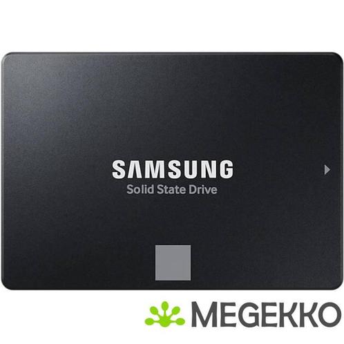 Samsung 870 EVO 500GB, Computers en Software, Harde schijven, Nieuw, Verzenden