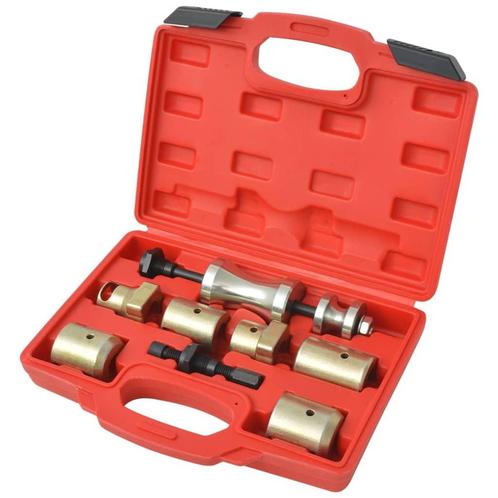 vidaXL Ruitenwisserarm trekker set 8-delig, Doe-het-zelf en Bouw, Gereedschap | Handgereedschap, Nieuw, Verzenden