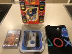 Sony Playstation 2 (PS2) - Videogames (4) - In originele