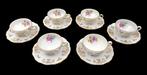 BAVARIA - Seltmann Weiden E. - Koffieservies - x6 Persone,