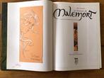 Stalner - Le Roman de Malemort T1 + dédicace couleur - C - 1, Nieuw