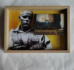 Joseph Beuys (1921-1986) - Nachts in der Kristallobar,