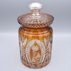 Pot - .925 zilver, Antiek en Kunst