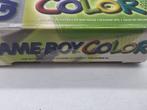 Nintendo - Gameboy Color - Extremely Rare OLD STOCK Gameboy, Games en Spelcomputers, Nieuw