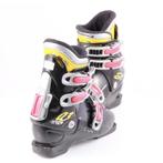 33 34 kinder skischoenen NORDICA SUPER 0.3, ski/walk, black/, Sport en Fitness, Skiën en Langlaufen, Verzenden, Nieuw, Nordica