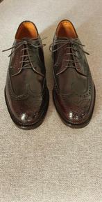 Lattanzi - Veterschoenen - Maat: EU 41.5 - Nieuw in doos, Nieuw