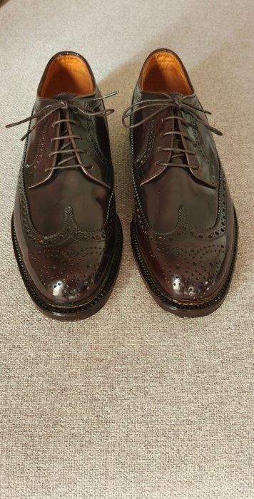 Lattanzi - Veterschoenen - Maat: EU 41.5 - Nieuw in doos, Kleding | Heren, Schoenen