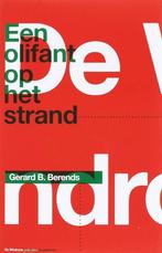Een Olifant Op Het Strand (Windroos Gedichten), Boeken, Verzenden, Nieuw