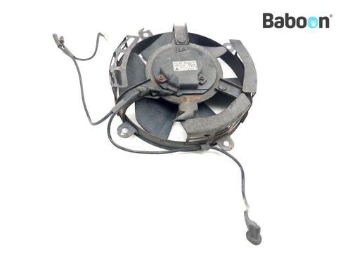 Koelfan Motor Honda VT 800 Shadow (VT800), Motoren, Onderdelen | Honda, Gebruikt, Verzenden